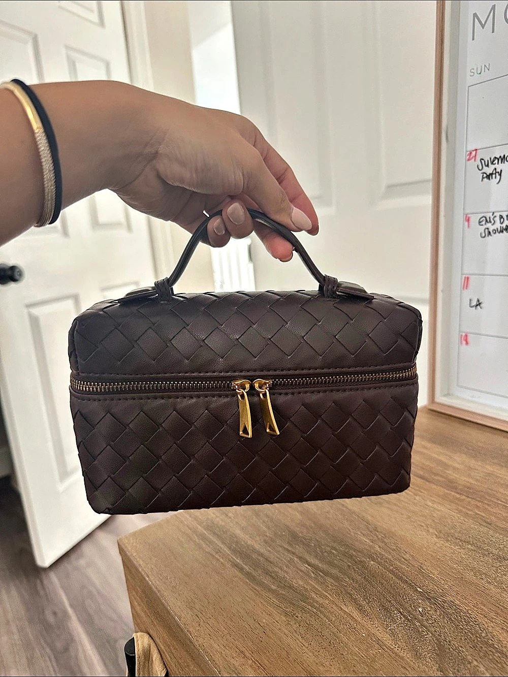 Cute purse